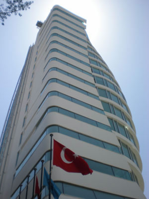 Ankara Sanayi Odas
