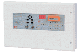 C-Tec EP203 Sndrme Kontrol Panelleri