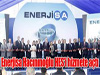 Hacnnolu Reglatr ve Hidroelektrik Santrali